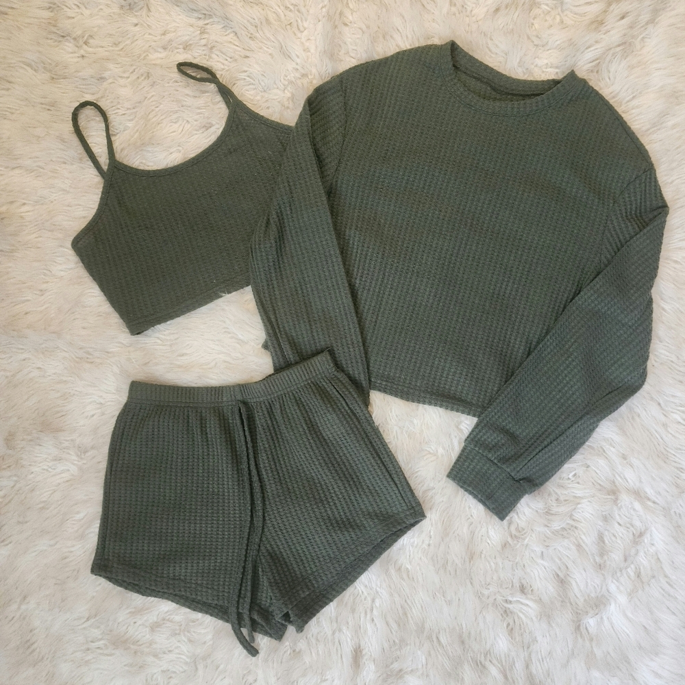 Pajama Set